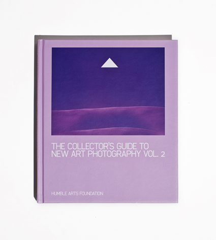 The Collector's Guide to New Art Photography